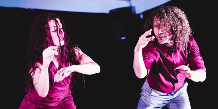 Danza a Sassari, la poetica del movimento a “Primavera a Teatro”