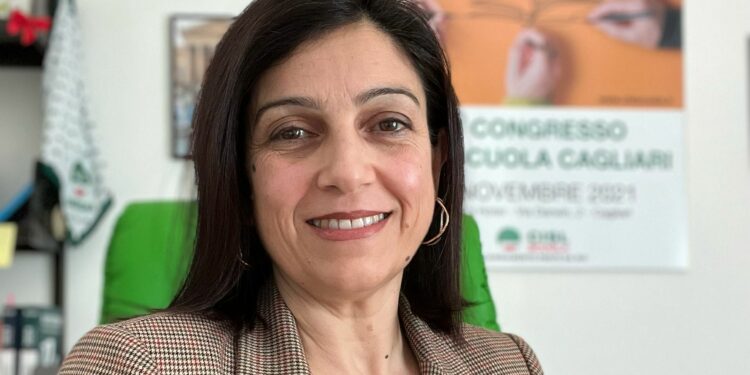 Incontro su PNRR, organi collegiali, benessere di docenti e studenti, promosso dalla Cisl Scuola, martedì 23 aprile, a Cagliari