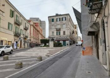 Il comune di Sassari celebra il 25 aprile