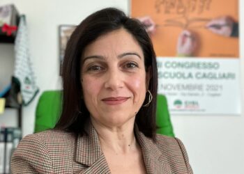 “PNRR, organi collegiali e benessere”: incontro organizzato dalla Cisl Scuola Cagliari martedì 23 aprile 2024