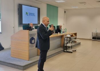 Pattada: il Lerno verso una stagione irrigua migliore del 2023