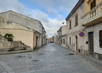 Usini in festa per San Giorgio