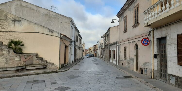 Usini in festa per San Giorgio