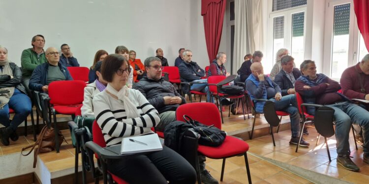 Il GAL Ogliastra avvia gli incontri per la partecipazione al Bando 19.2.1.7.6.2.1.1