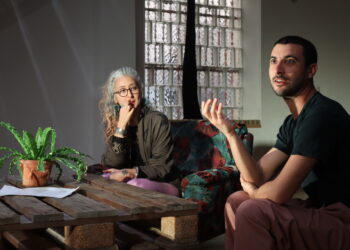 Il 13 aprile a S’ALA-Spazio per artist* torna il premio “S’Empatia” intitolato all’imprenditore sassarese Carlo Solinas