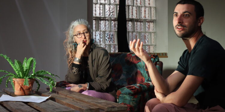 Il 13 aprile a S’ALA-Spazio per artist* torna il premio “S’Empatia” intitolato all’imprenditore sassarese Carlo Solinas