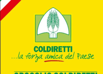Coldiretti compie 80 anni, domani 30 aprile, si celebrerà in tutta Italia la giornata dell’orgoglio Coldiretti