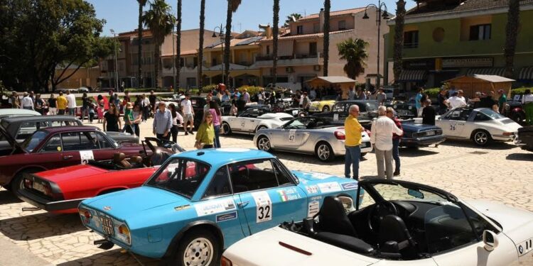 La giornata finale della XVII Coppa Gentlemen Sardi – Un epilogo di grande emozione