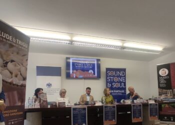 A San Pantaleo il “Sound, Stone & Soul Festival”