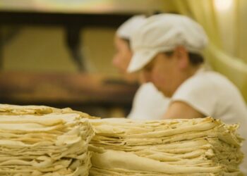 Gal Ogliastra: un progetto per rivoluzionare il consumo locale