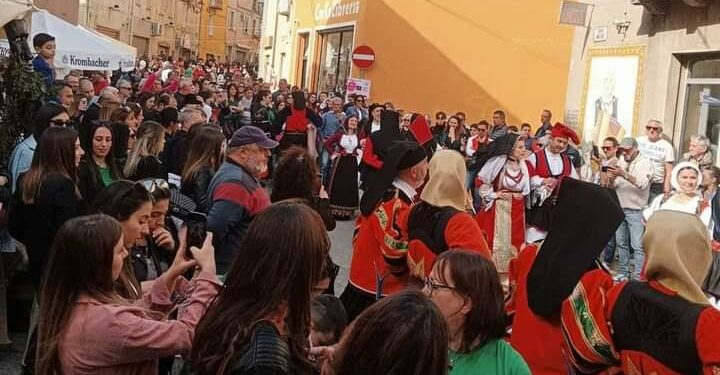 Bono: grande successo per “Domos de Angioy”