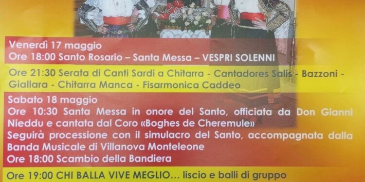 Romana in festa in San Giovanni Nepomuceno