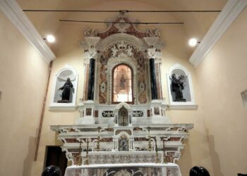 Padria: è tutto pronto per Monumenti aperti