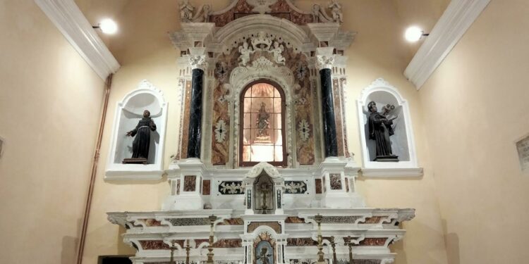 Padria: è tutto pronto per Monumenti aperti