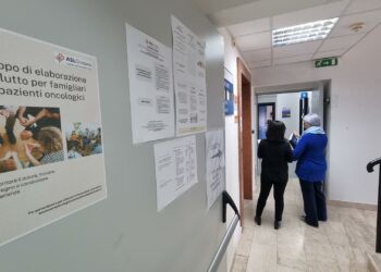 Dalla Asl di Oristano mani tese per superare il lutto della perdita di un proprio caro