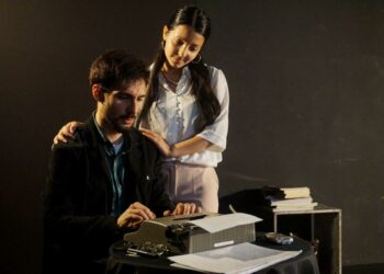 Gli Artisti Fuori Posto parlano di psicoanalisi e psichiatria in… “Silenzio!”