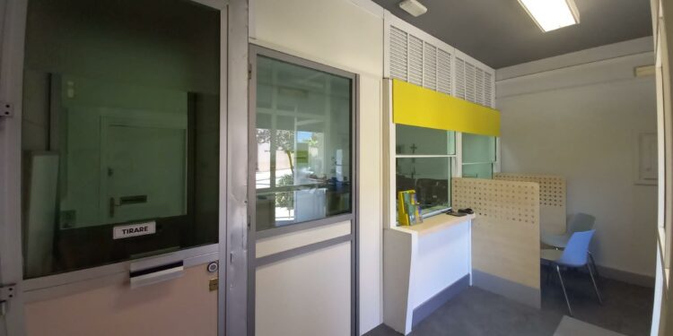 Silanus: riapre l’ufficio postale in versione “Polis”