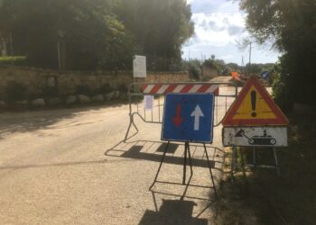 Arzachena: 140mila euro per la strada della Picuccia