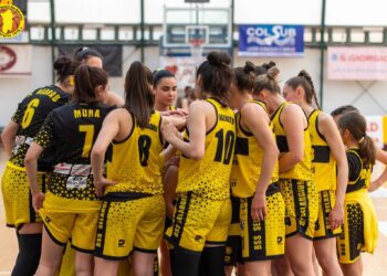 La Techfind chiude la stagione ai quarti. Le Panthers chiudono la serie 2-0. Finisce tra gli applausi al PalaVienna