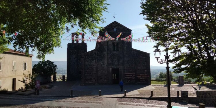 Ardara: il programma della festa per Nostra Signora del Regno