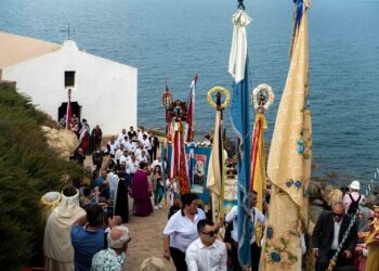 Porto Torres: è tutto pronto per la Festha Manna