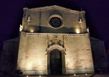 Padria in festa per Santa Giulia