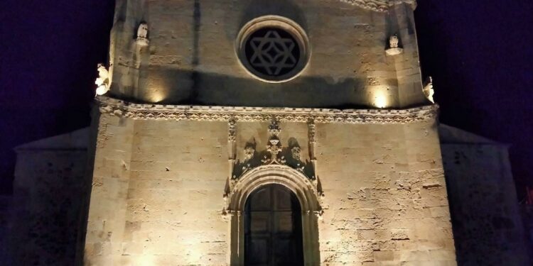 Padria in festa per Santa Giulia