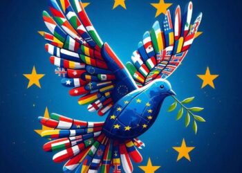 “Poesie per la Pace”: un viaggio emozionale attraverso la cultura europea