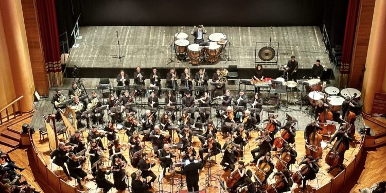 Venerdì 31 maggio il Concerto del Conservatorio “Canepa” di Sassari