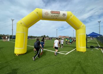 A Sa Rodia l’edizione 2024 di “Oristano una palestra a cielo aperto”