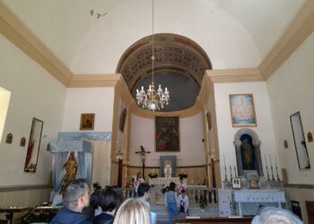 Porto Torres: oltre 11mila visitatori per Monumenti aperti