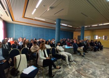 «Una colonscopia può scongiurare chirurgia e chemio», se n’è parlato nel fine settimana, a Sassari