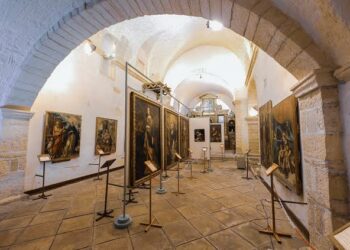 Ploaghe: è tutto pronto per Monumenti aperti