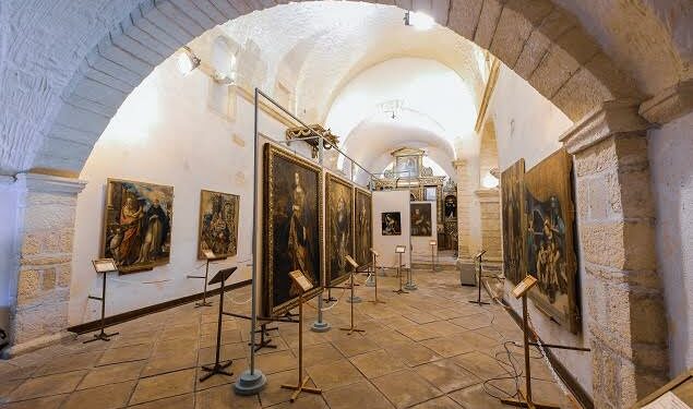 Ploaghe: è tutto pronto per Monumenti aperti