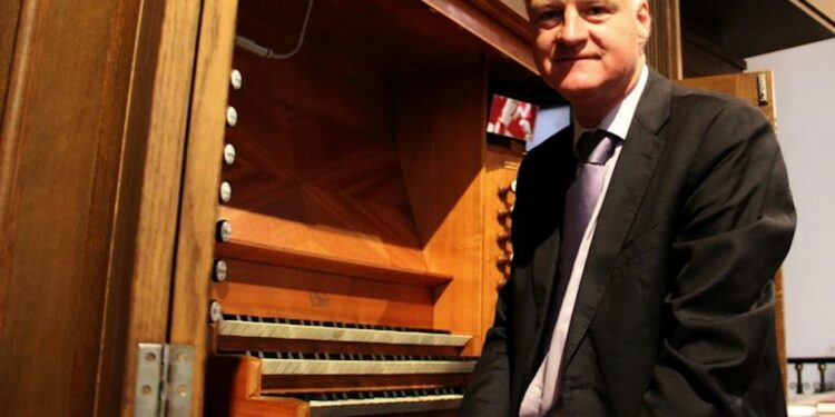 Al Festival del Mediterraneo il polacco Przemyslaw Kapitula