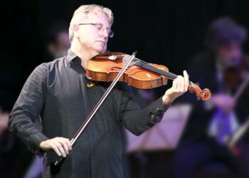 La rassegna “I concerti di primavera”, curata dall’Associazione Musicale Ellipsis, torna lunedì 6 maggio nella sala Sassu del Conservatorio “Luigi Canepa” di Sassari