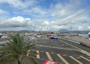 Conclusa la prima fase delle manutenzioni nel porto di Olbia