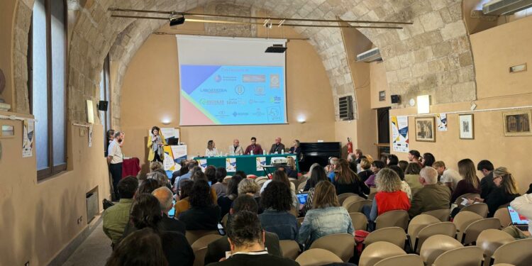 Ad Alghero un confronto tra gli esperti del gusto