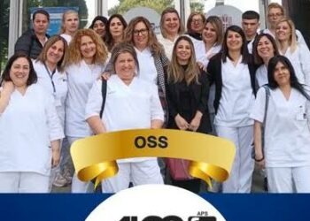 Beneficiari Reis 2021: conclusi, a Sennori, i corsi di formazione per Oss e informatica