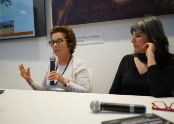 Al Salone del Libro è stata presentata la candidatura al patrimonio Unesco ed è stato ricordato l’archeologo Enrico Atzeni