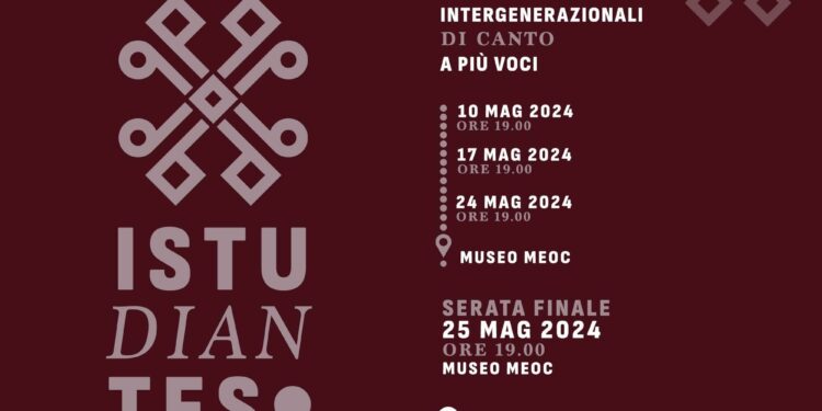 Ad Aggius il progetto “Istudiantes”