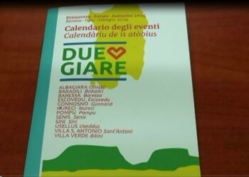 Consorzio Due Giare: arriva il calendario degli eventi 2024