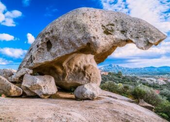 La “Prima” di Arzachena a Monumenti aperti