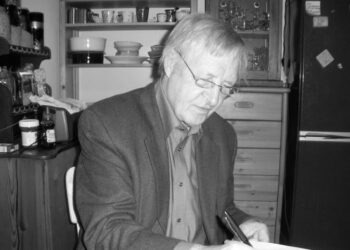 Giovedì 9 maggio, presso l’Aula Magna del Rettorato dell’Università di Cagliari, verrà conferita la Laurea Honoris Causa in Filosofia e teorie della comunicazione al professor Bernhard Waldenfels