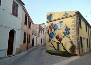 “Itinerari nei borghi” approda a Ittireddu