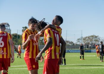 Alghero-Usinese primo atto della finale play-off del campionato di Promozione regionale