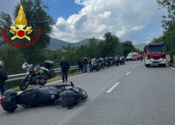 Bottidda: incidente stradale sulla provinciale 10 M, morta una persona