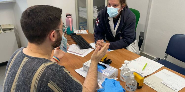 I casi di malattie sessualmente trasmissibili (MST) sono in costante aumento