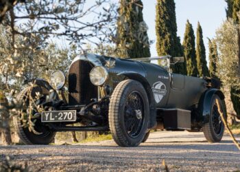 Tortolì – Cagliari: Coppa Gentlemen Sardi a Tortolì dal 24 al 26 maggio, un viaggio attraverso il tempo e un tributo alla storia automobilistica e alla storia