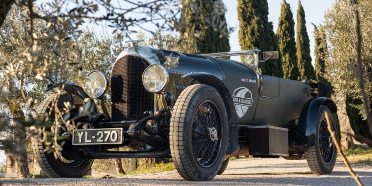 Tortolì – Cagliari: Coppa Gentlemen Sardi a Tortolì dal 24 al 26 maggio, un viaggio attraverso il tempo e un tributo alla storia automobilistica e alla storia